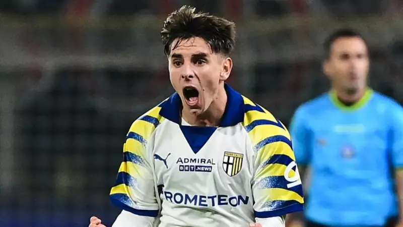 Beşiktaş'ta Transfer Bombası: Sergen Yalçın İspanyol Yıldızı İstiyor