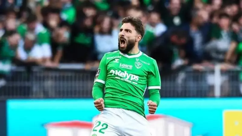 Beşiktaş'ta Transfer Hamlesi: Sergen Yalçın'dan Zuriko Davitashvili Onayı