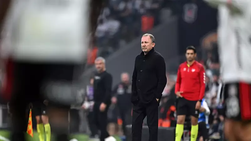 Beşiktaş'ta Transfer Rota İtalya: Savunmaya Takviye Geliyor