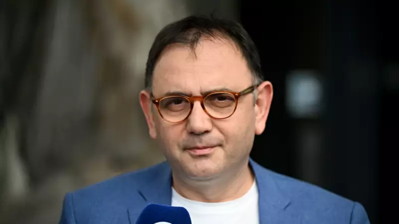 Beşiktaş'tan Samsunspor Beraberliği Sonrası Kritik Açıklamalar