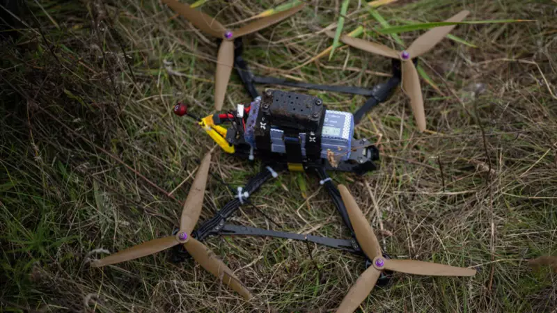 Belçika'dan Drone Yasağı: Hava Sahasında Yeni Dönem Başlıyor!