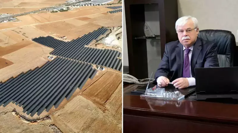 Bera Holding 3 Ayda 15,6 MWe'lik 4 GES'i Devreye Aldı