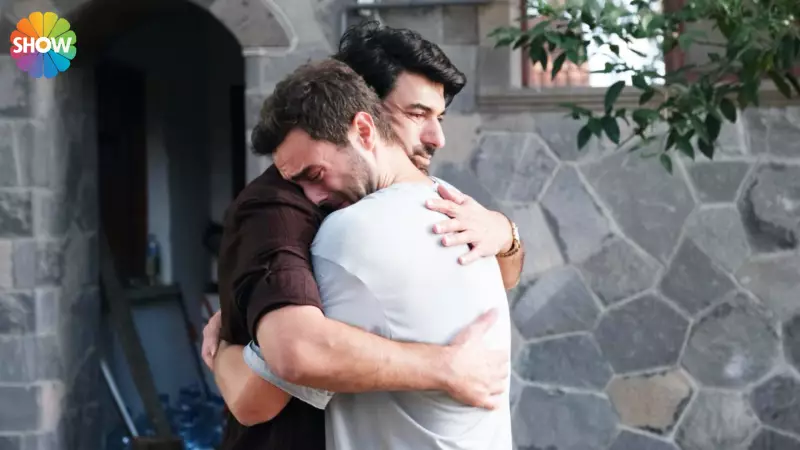 Bereketli Topraklar 2. Bölüm Fragmanı Yayınlandı: Kardeşler Yüzleşiyor