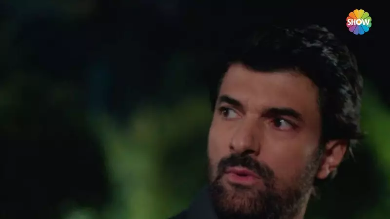 Bereketli Topraklar 4. Bölüm Tanıtımı: Gerilim Zirvede!