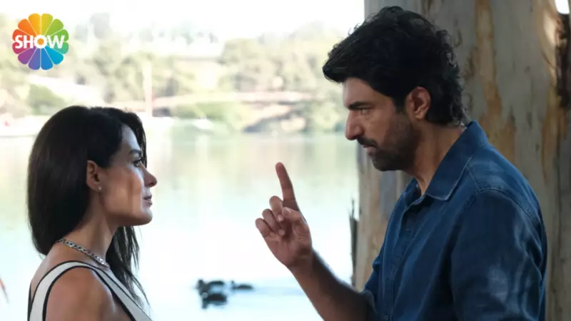 Bereketli Topraklar'da Eski Aşk ve Nefret Tozları Yeniden Havalandı! İşte O Çarpıcı Detaylar