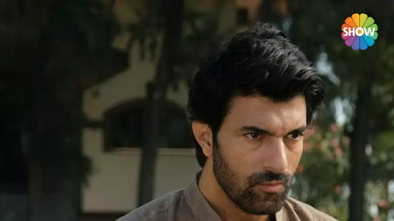 Bereketli Topraklar'da Yeni Bölüm: Aşk ve İntikam Sarmalında Gerilim Tırmanıyor