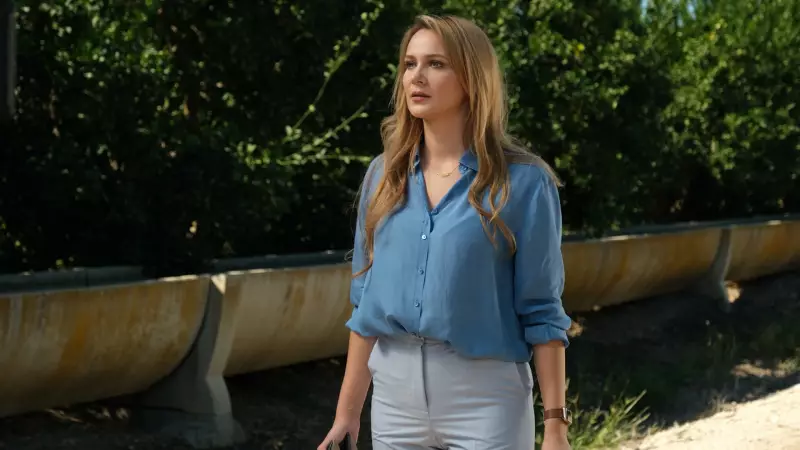 Bereketli Topraklar'ın Yeni Sezon Heyecanı Başlıyor! İşte İkinci Bölümden İlk Görüntüler