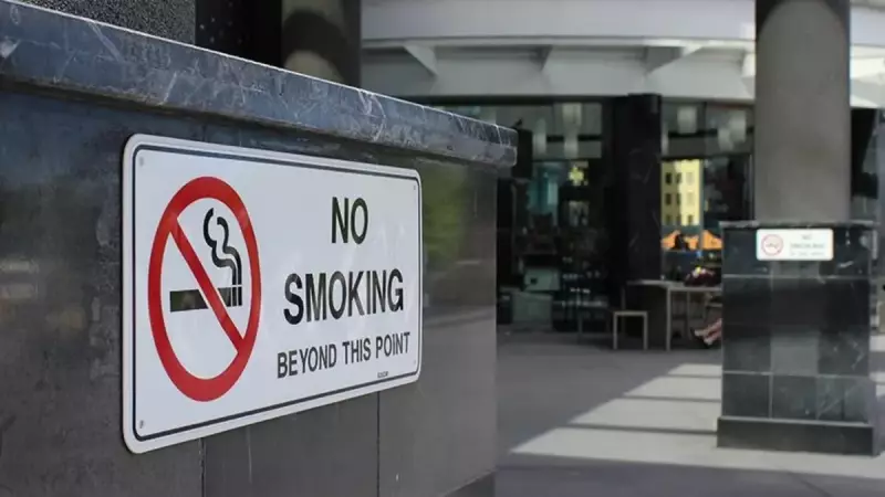 Berlin'de Rekor Ceza: Yere İzmarit Atana 3.000 Euro'ya Kadar Para Cezası