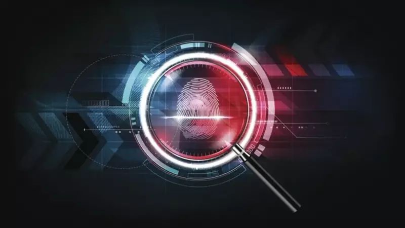 Bilim İnsanları Mermi Kovanından Parmak İzi Elde Etmeyi Başardı