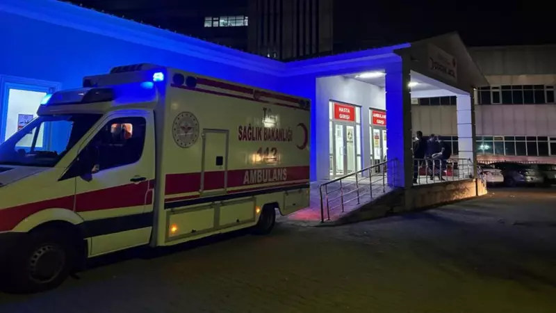 Bingöl'de 120 Öğrencide Zehirlenme Şüphesi: Valilik Açıkladı