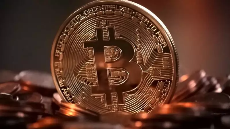Bitcoin 100 Bin Doların Altına Geriledi: Mayıs'tan Beri En Kötü Tablo