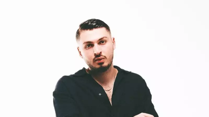 Blok3 Acı Haber Sonrası Tüm Konserlerini İptal Etti