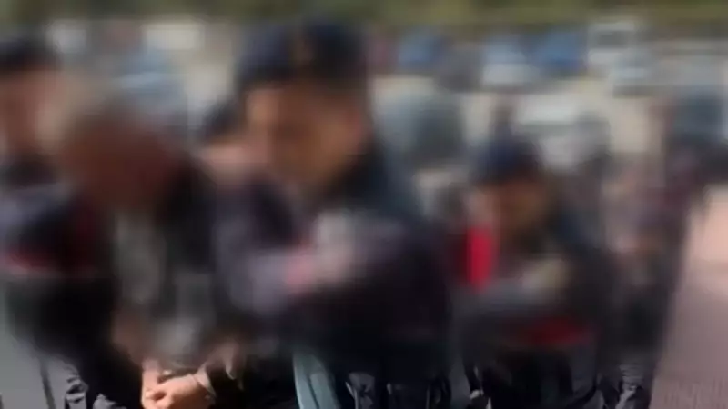 Bodrum'da FETÖ Kaçışına Son! Yunan Adaları'na Geçmek İsteyen 8 Asker Yakalandı