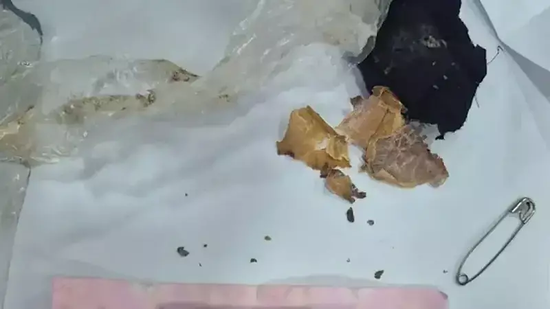 Bolu'da Market Raflarında Muska Bulundu: Sosyal Medya Paylaşımı Gündem Oldu