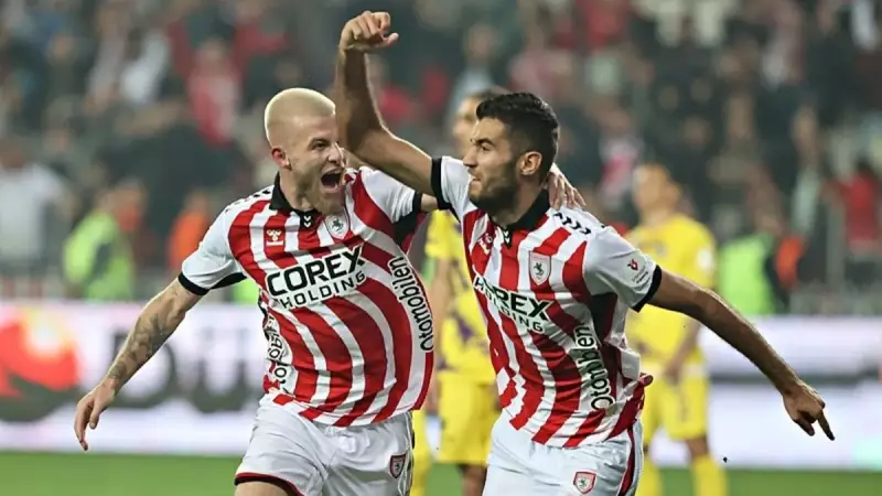 Borevkovic Penaltı Kaçırınca Fenerbahçe Puanı Savurdu