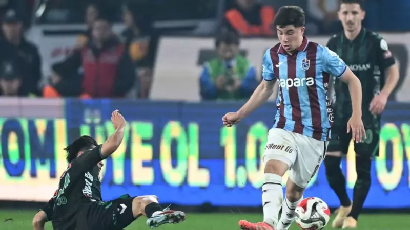 Bouchouari 7 Ay Sonra Sahneye Döndü: Bu Maç Benim İçin Çok Önemliydi