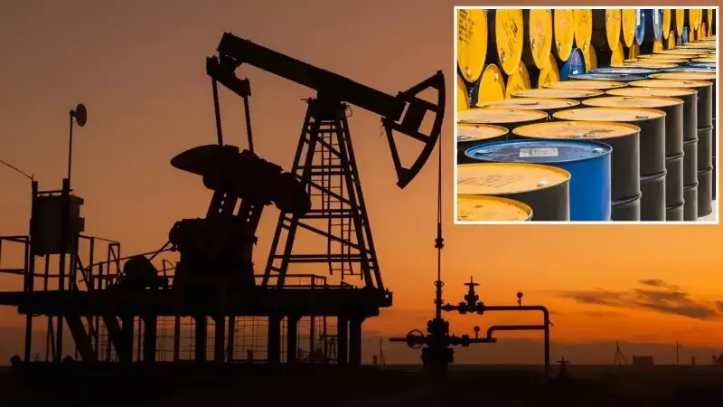 Brent Petrolü 62,83 Dolarda: Barış ve OPEC+ Beklentileri