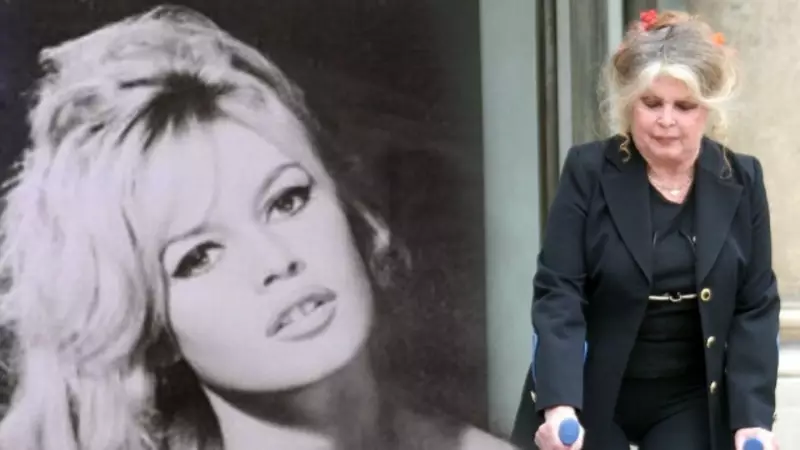 Brigitte Bardot Yeniden Hastaneye Kaldırıldı: 91 Yaşındaki Efsane Zor Günler Geçiriyor