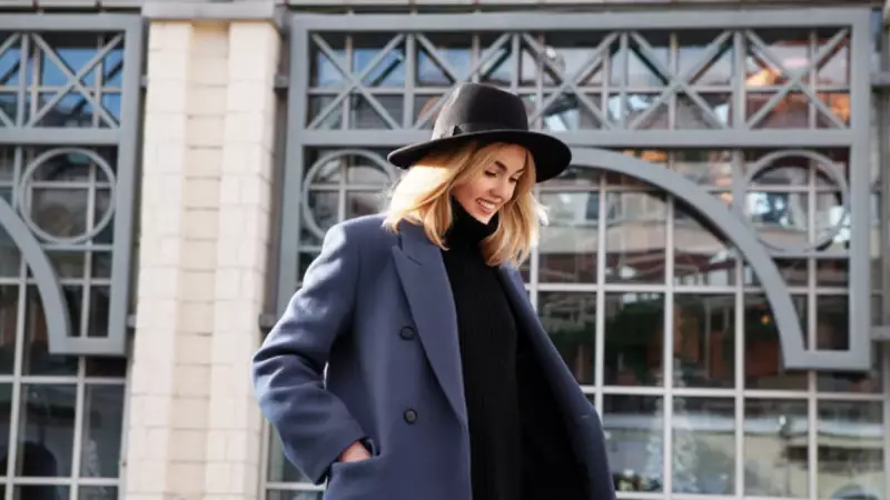 Bu Kışın Moda Trendi: Görkemli ve Doğal Kumaşlar