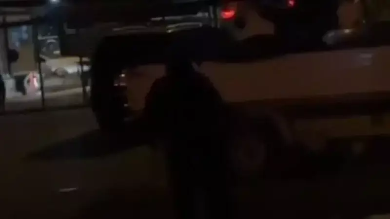 Buca'da Otogaleriye Bombalı Saldırı: 2 Şüpheli Yakalandı