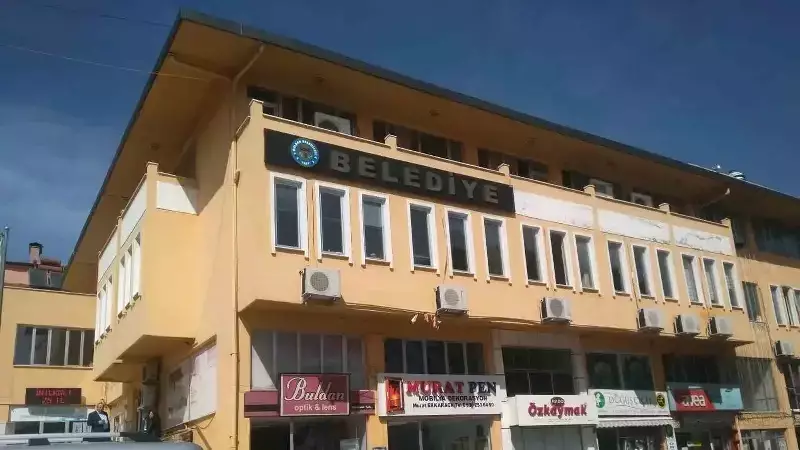 Buldan Belediyesi'nde 31 Milyon Liralık Zarar İddiasına Soruşturma