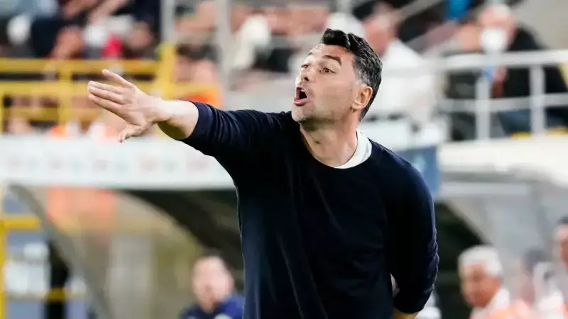 Burak Yılmaz'ın Takımı Yine Berabere! Üçüncü Maçta da Galibiyet Gelmedi