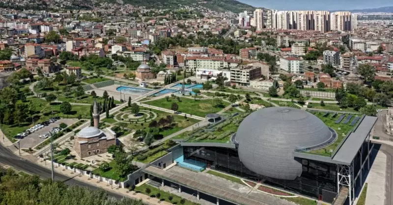 Bursa Panorama Müzesi: Ziyaret Rehberi, Ulaşım ve Giriş Ücreti 2025