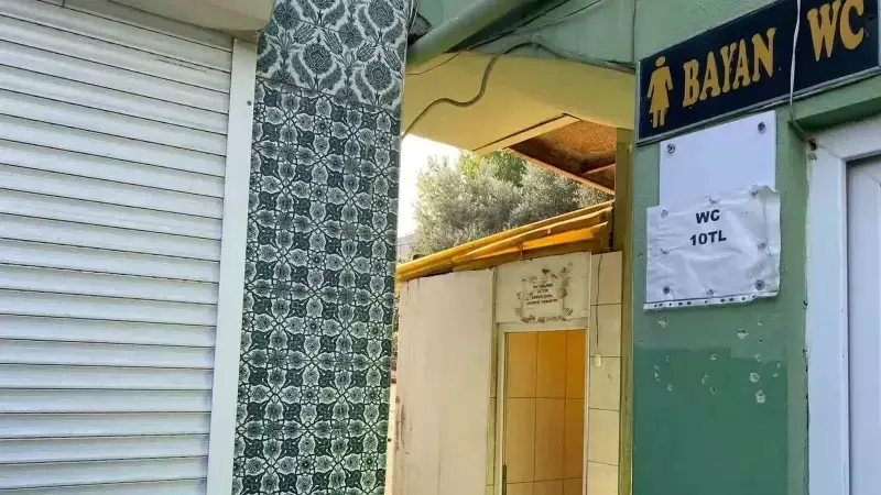 Bursa'da Cami Tuvaletinde Genç Kadın Cesedi Bulundu: Zehirlenme Şüphesi