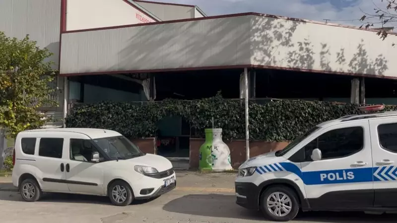 Bursa'da Kayınpeder Tüfekle Kahvehaneyi Bastı: 30 Suç Kayıtlı Eski Damadını Bıçakladı