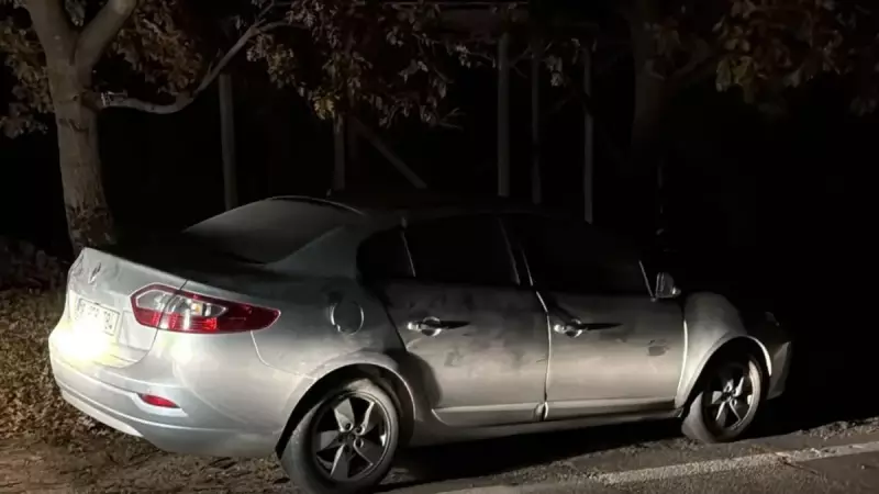 Bursa'da Sokak Kavgası Cinayete Dönüştü: 5 Kurşunla Can Verdi