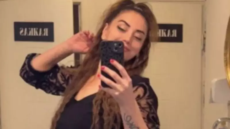 Bursa'da Yasemin Bulut Börek Almaya Gitti, Eski Erkek Arkadaşı Tarafından Vuruldu