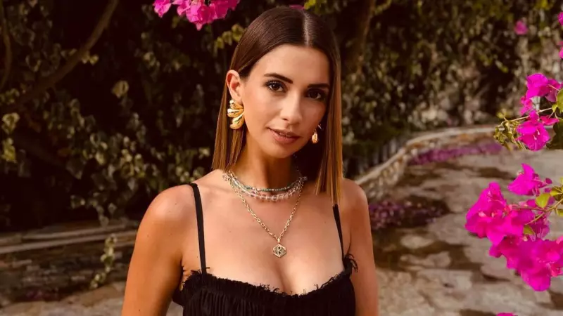 Buse Terim'den Cenk Eyüboğlu Açıklaması: 'Asılsız Magazin Haberleriyle Baş Etmek Yorucu'