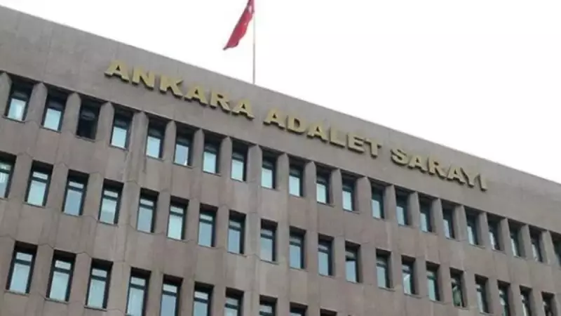 Büyü Bozma Tuzağı: 8 Kişi Tutuklandı