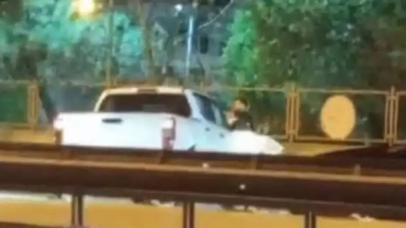 Büyükçekmece'de Alkollü Sürücü Makas Atarak 6 Aylık Bebek Kaan'ın Ölümüne Neden Oldu