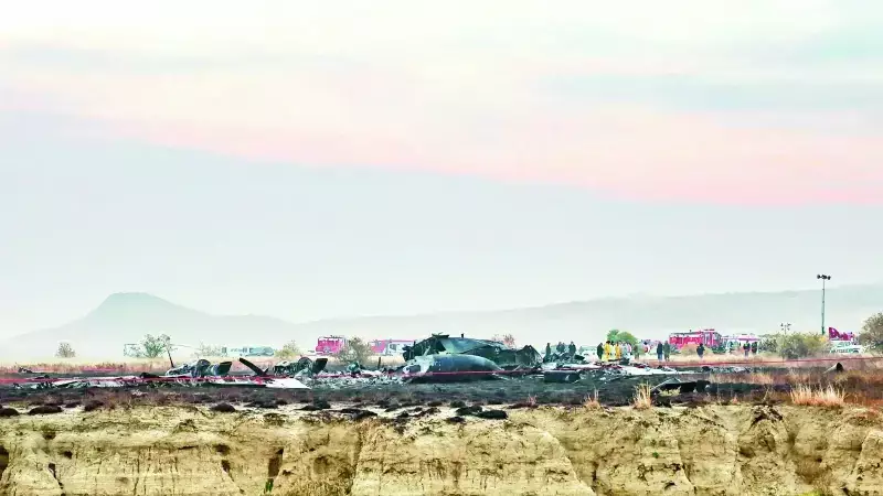 C-130 Kazası Enkazı Kayseri'de İnceleniyor: 20 Şehit