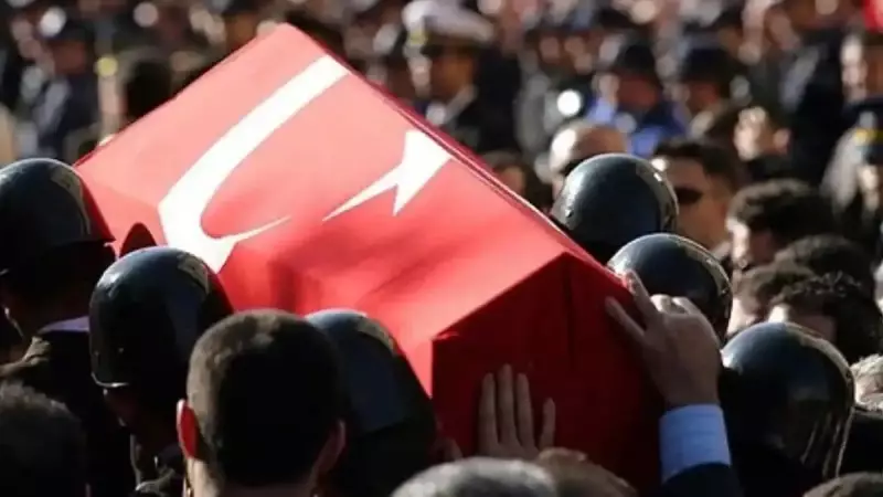 C-130 Uçağı Gürcistan Sınırında Düştü: 20 Şehit