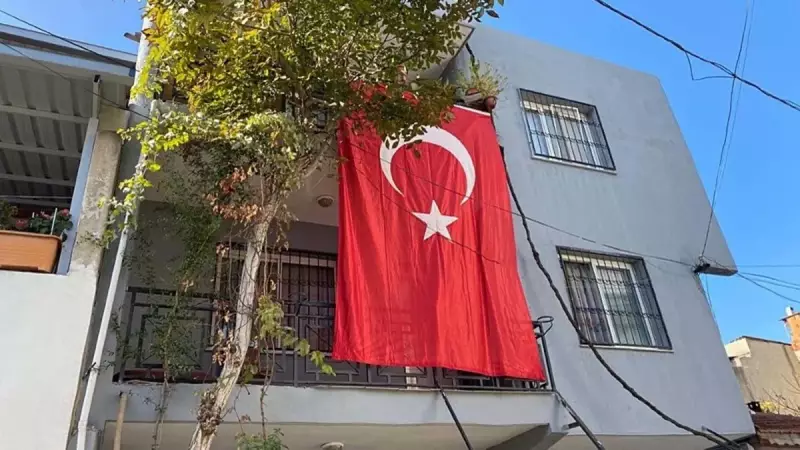 Can Kurtaran Şehit Oldu: Kahramanlık ve Acı Bir Arada