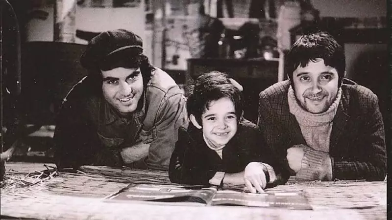 Canım Kardeşim'in Minik Kahramanı 50 Yıl Sonra Ortaya Çıktı!