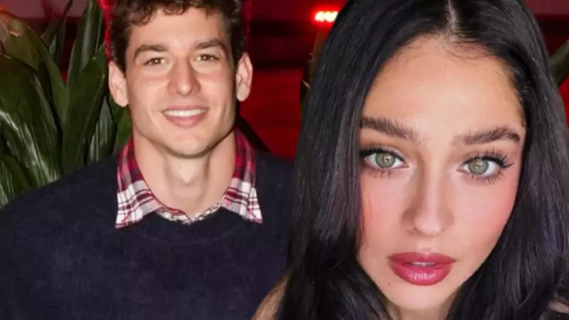 Cemre Baysel ve Cem Bölükbaşı Aşk İddiaları Sosyal Medyayı Salladı