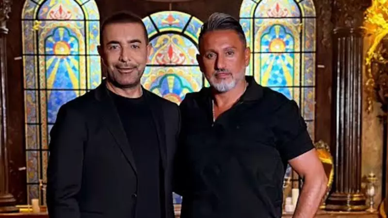 Cengiz İmren'den Müzikseverlere Müjde: 12 Yeni Şarkı Yolda!