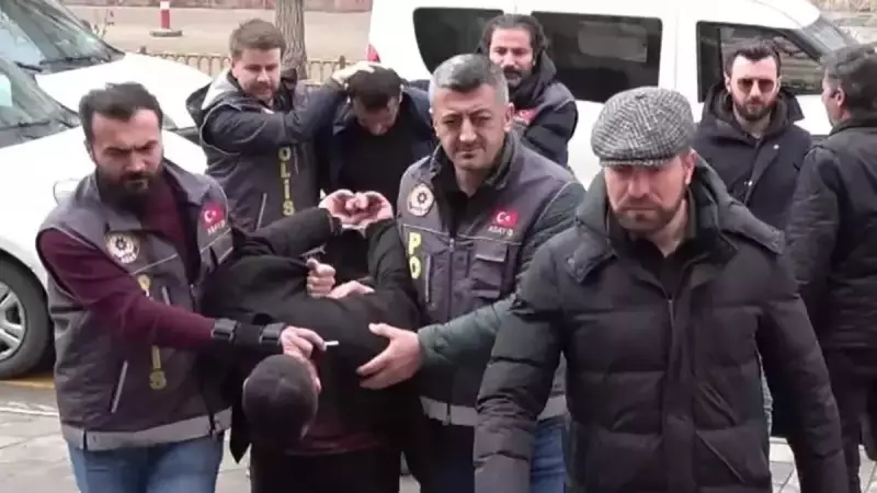 Cezaevinden Firar Eden Sanık, Eşini Öldürdü! İstinaf Mahkemesi'nden Şok Karar