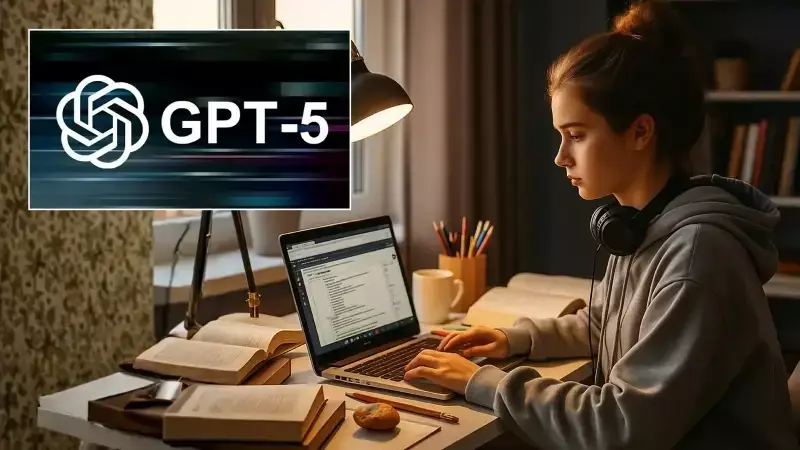 ChatGPT'de Devrim Gibi Karar! Artık Ödev Yaptırmak Yasak - İşte Yeni Kurallar