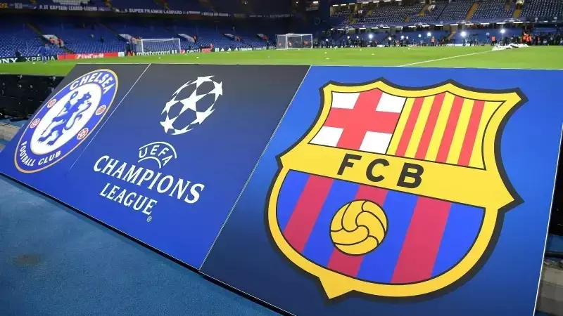 Chelsea-Barcelona Maçı Ne Zaman ve Hangi Kanalda? 25 Kasım'da Dev Mücadele