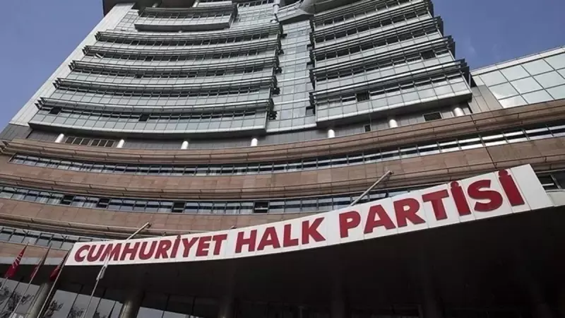 CHP Kurultay Davasında Gerekçeli Karar Açıklandı: İstinaf Yolu Açık