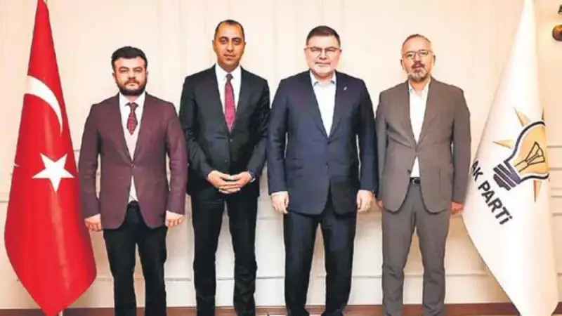 CHP İzmir'den Kentsel Dönüşüm Mağdurlarına Randevu Reti