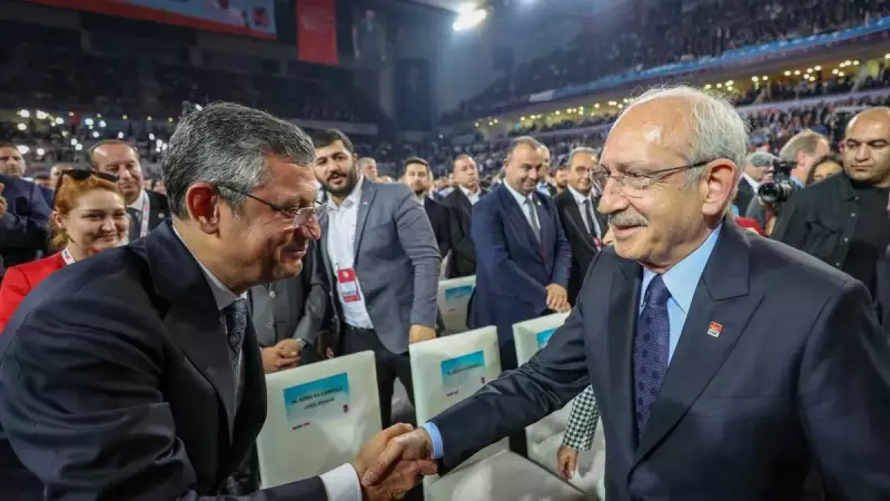 CHP'de Tarih Tekerrür mü Ediyor? Melih Altınok'tan Çarpıcı Analiz