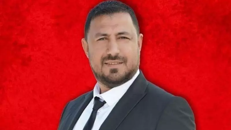 CHP'li Belediye Meclis Üyesi Onur Uluca Göçmen Kaçakçılığından Tutuklandı