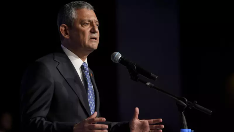 CHP'nin 39. Olağan Kurultayı Başladı: Tüzük Değişiklikleri Gündemde