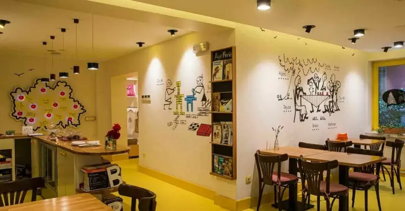 Cin Ali Müzesi Ankara'da: Giriş Ücreti, Ulaşım ve Ziyaret Saatleri