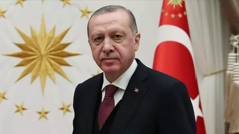 Cumhurbaşkanı Erdoğan Adıyaman'da 350 Bininci Konutu Teslim Edecek